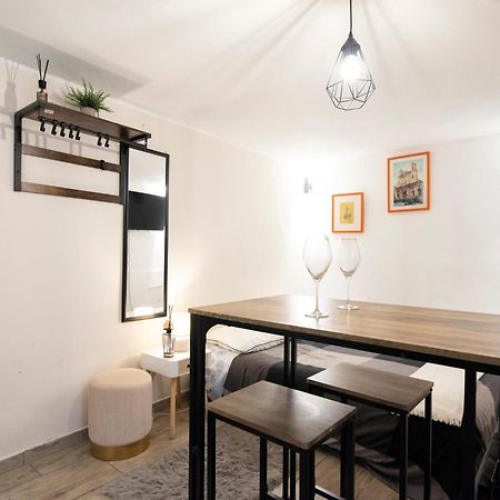 Loft Pantano, Catania Center Villa Bellini Ngoại thất bức ảnh