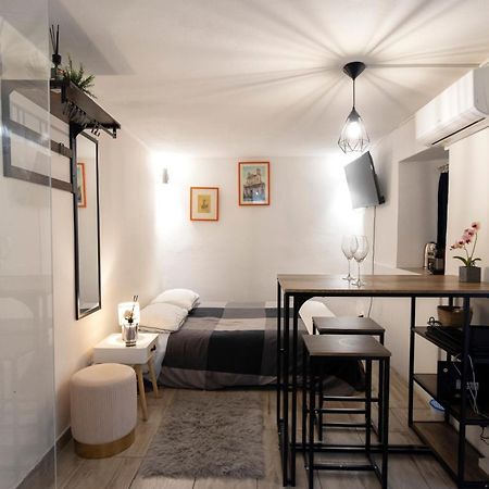 Loft Pantano, Catania Center Villa Bellini Ngoại thất bức ảnh