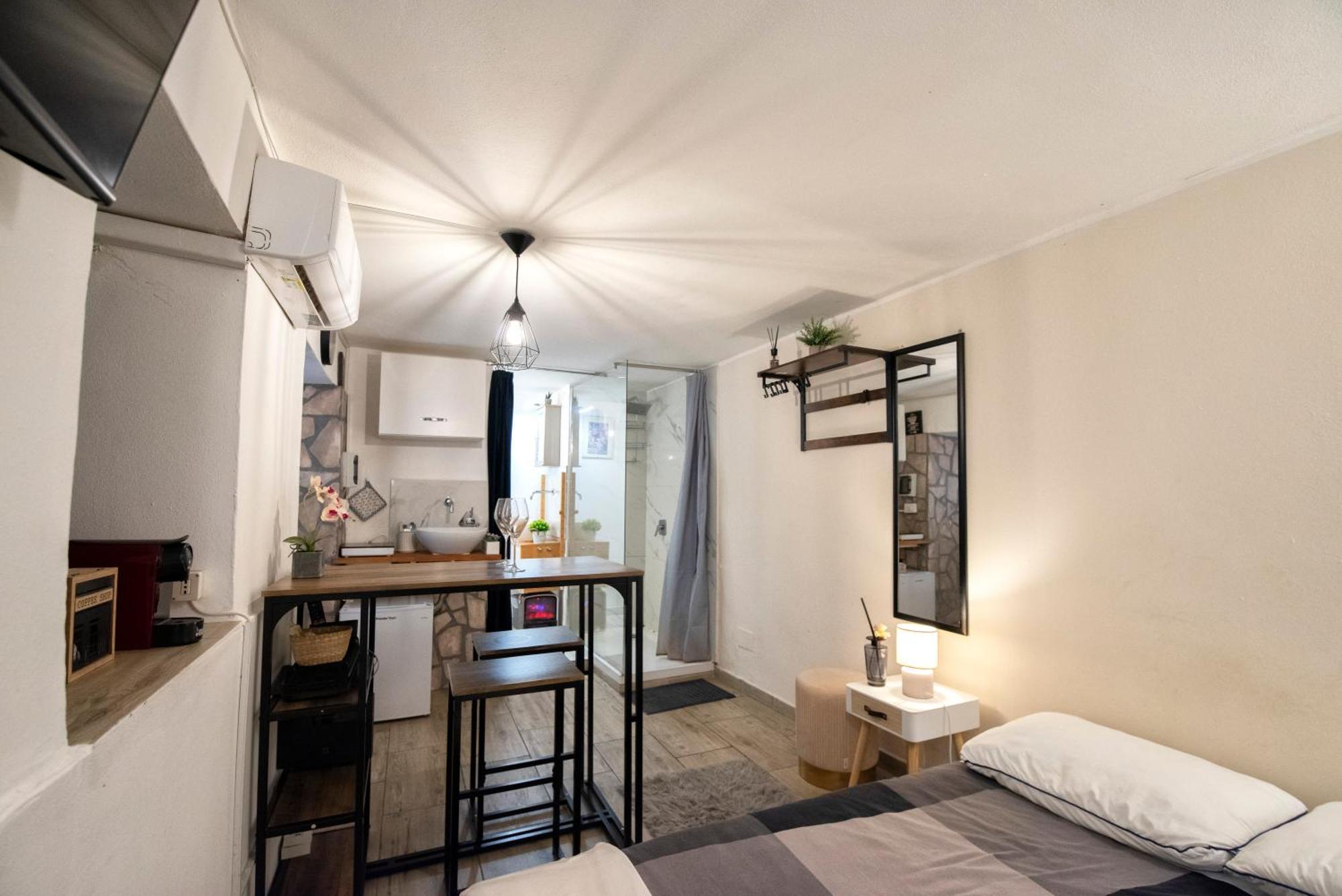 Loft Pantano, Catania Center Villa Bellini Ngoại thất bức ảnh