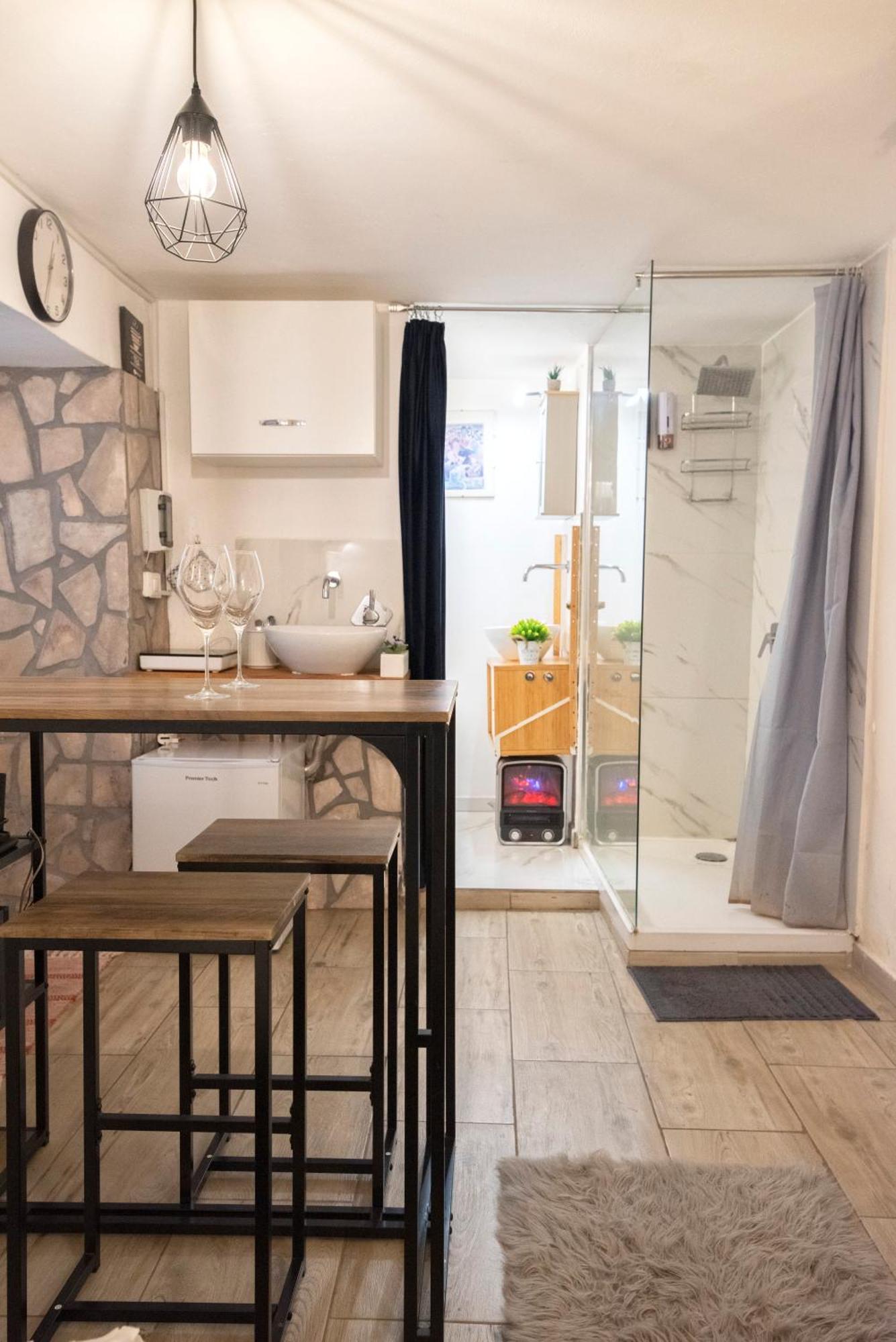 Loft Pantano, Catania Center Villa Bellini Ngoại thất bức ảnh