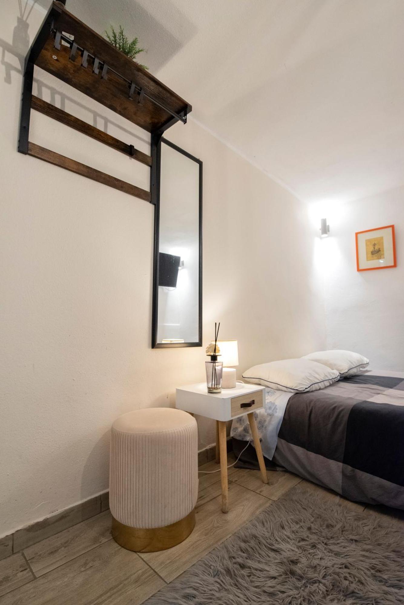 Loft Pantano, Catania Center Villa Bellini Ngoại thất bức ảnh
