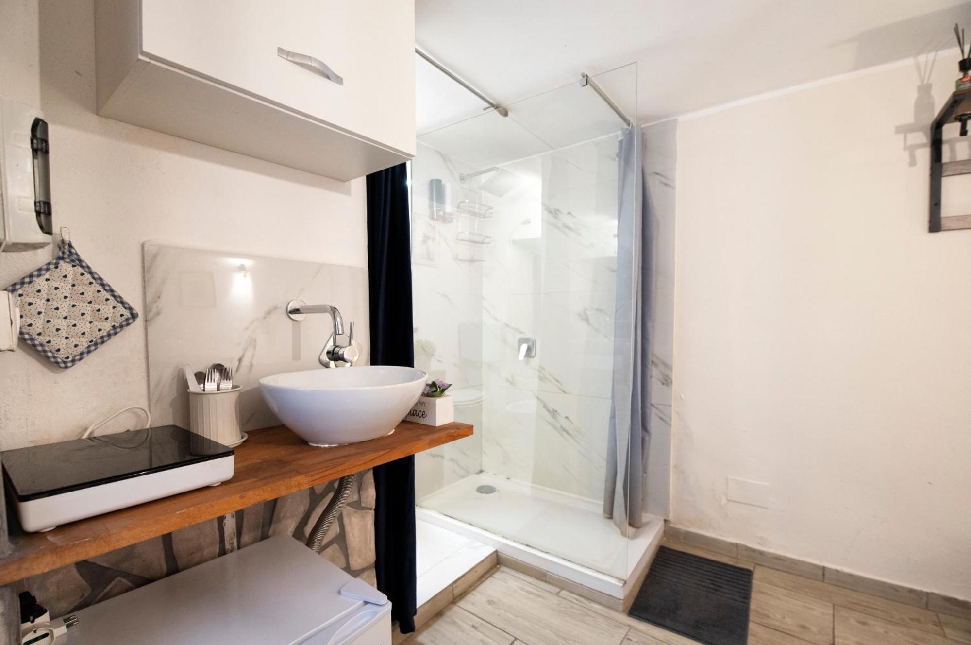 Loft Pantano, Catania Center Villa Bellini Ngoại thất bức ảnh