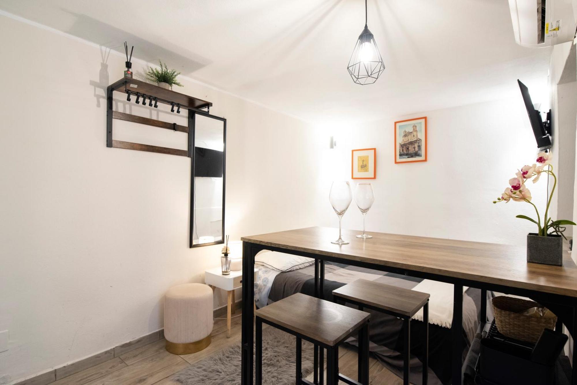 Loft Pantano, Catania Center Villa Bellini Ngoại thất bức ảnh