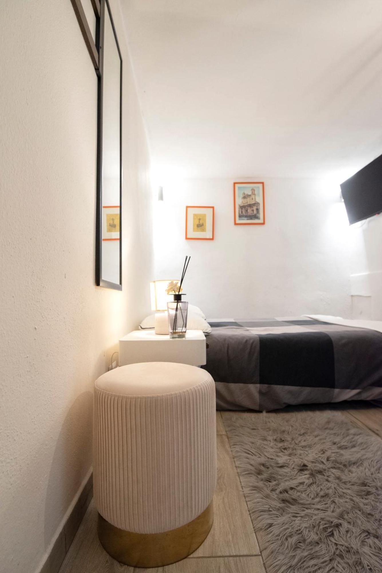 Loft Pantano, Catania Center Villa Bellini Ngoại thất bức ảnh