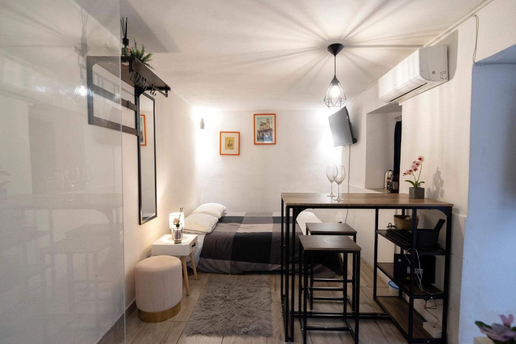 Loft Pantano, Catania Center Villa Bellini Ngoại thất bức ảnh