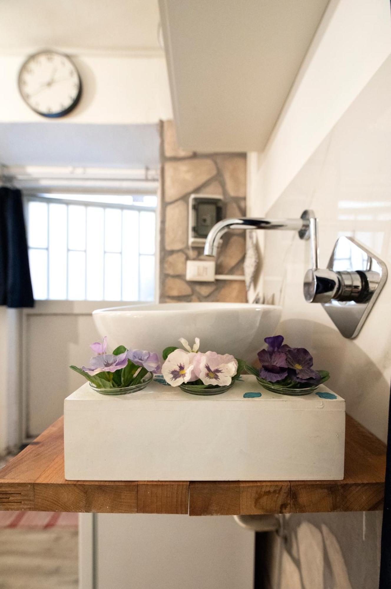 Loft Pantano, Catania Center Villa Bellini Ngoại thất bức ảnh